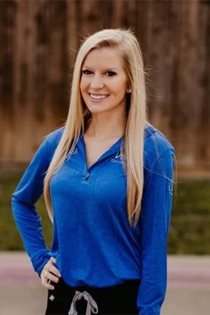 Dr. Alyssa Carter, Alyssa Orthodontics – TX