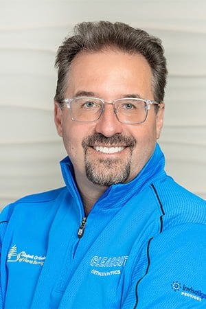 Dr. Bob Skopek, Skopek Orthodontics – IL