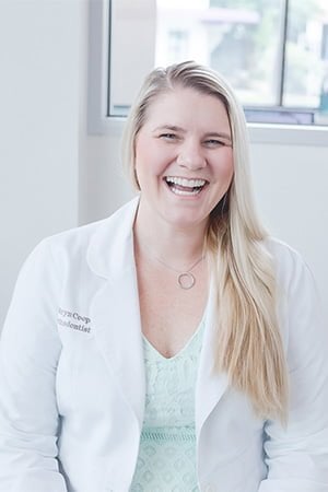 Dr. Bryn Cooper, Cooper Orthodontics – TX
