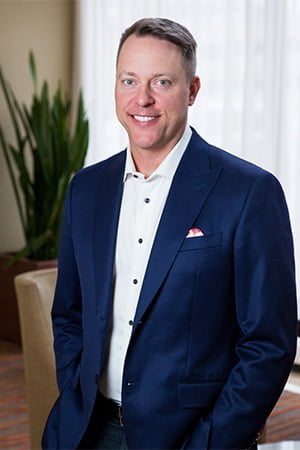 Dr. Jamie Reynolds, Reynolds Orthodontics – MI