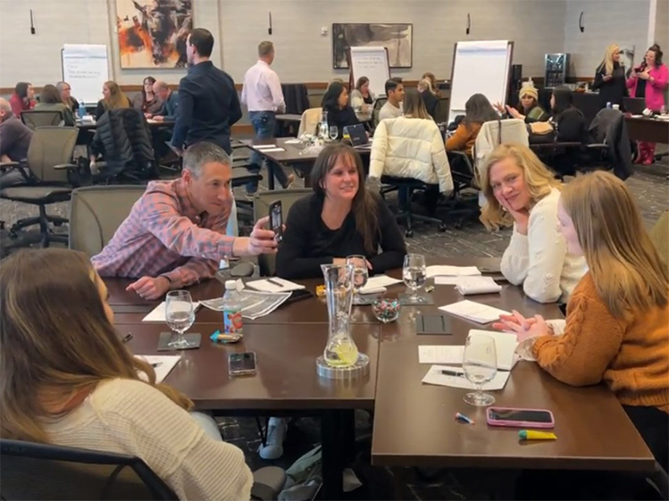 Align Technology / Invisalign leadership