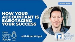 How Your Accountant is Sabotaging Your Success