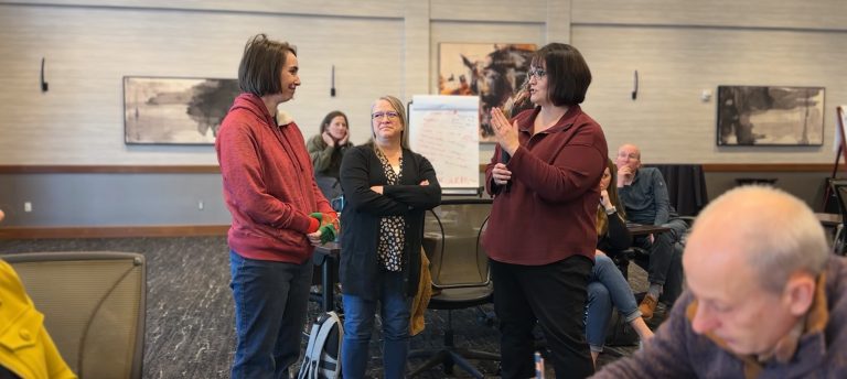 NPG Iconic event 2024 - New Patient Group 4