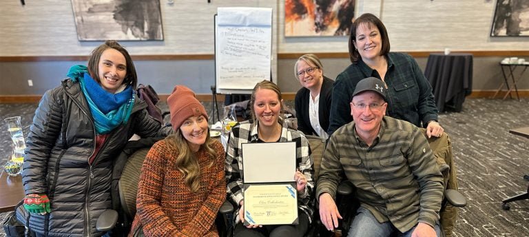 NPG Iconic event 2024 - New Patient Group 9