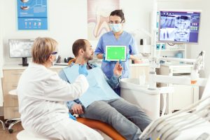 Innovation, Strategy, and Patient Care